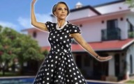 Florinda Meza llama 'sirvienta' a su trabajadora