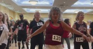 Miami Heat Golden Oldies holds auditions