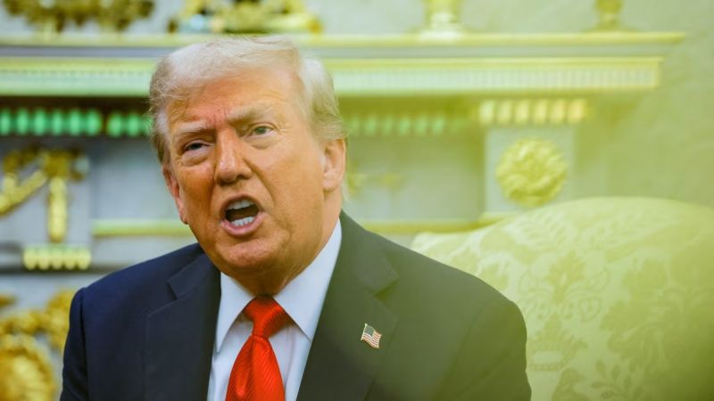 Trump y Putin coinciden: la culpa recae en Europa mientras el esfuerzo de paz en Ucrania languidece