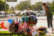 Suspect in Charlie Kirk killing became more political, opposed activist's views, authorities say