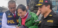 Alejandro Toledo: PJ confirma desestimación de pedido para sustituir prisión efectiva por arresto domiciliario