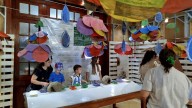"Museo en juego": la propuesta lúdica y educativa del Doval Fermi de Sastre