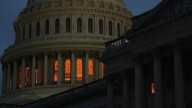 Congress has one more day to avert a shutdown. The odds don’t look good