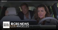 Stars of “NCIS: Tony and Ziza” talk about the new NCIS spinoff
