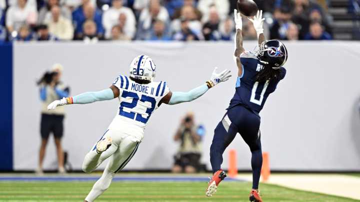 How to watch Colts-Titans NFL football game today