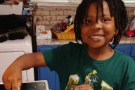 Boy, 8, Dies After Swing Set Collapses on Top of Him