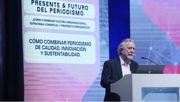 En la era de la IA, el periodismo está forzado a diversificarse para sobrevivir