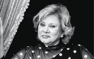 La popular actriz Camucha Negrete fallece a los 80 años