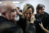 El ex de Julieta Prandi apeló, pidió la nulidad del juicio, su absolución y la “inmediata libertad”