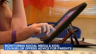 Northwestern counselor offers advice in monitoring kids' social media amid rise in political tensions