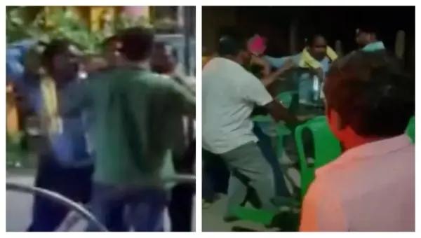 Tension In Odisha’s Soro Over Blocking Road To Watch India