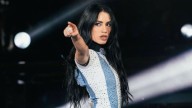 Una fan de Lali denunció que fue agredida: "Me pegaron por usar su remera"