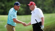 Bryson DeChambeau-Donald Trump relationship: Explaining connection between golf star, U.S. president