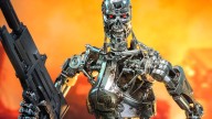 Hot Toys Is Making a Figure of the Best 'Terminator' Endoskeleton