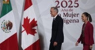 Claudia Sheinbaum y Mark Carney acuerdan plan de acción para reforzar el T