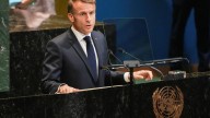 France leads a number of nations recognizing Palestinian state amid anger over Israel’s conduct in Gaza war