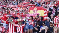 Buen horario para llenar El Molinón en el Sporting - Zaragoza, el regreso de Insua