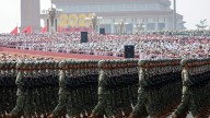 Xi, junto a Putin y Kim, exhibe el músculo militar de China y lanza un mensaje al mundo con su gran desfile