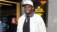 'Is That Really Him?': 50 Cent’s Drastic New Look After Dropping Weight and Shaving His Facial Hair Has Fans Doing a Double Take
