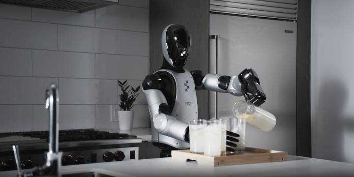 Las empresas invierten miles de millones en desarrollar robots humanoides: cuáles son las posibilidades de adopción en hogares