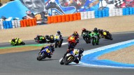La Copa de España de Velocidad llega este fin de semana al Circuito