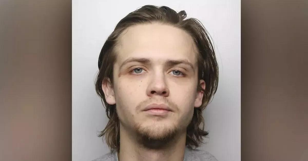 Man who beat mum's ex-boyfriend to death at birthday party is jailed for life