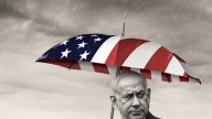 What would happen if Israel lost America’s support?