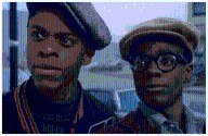 ‘Cooley High’ Marks 50 Years As Coming-Of-Age Classic Uplifting Chicago’s Black Communities