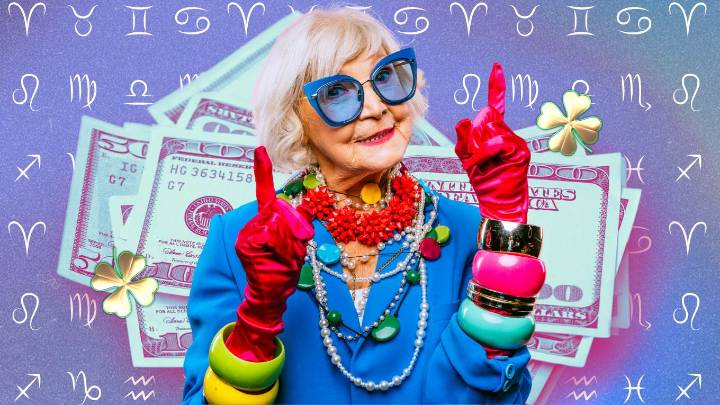 4 Zodiac Signs Attract Major Abundance & Luck On September 24, 2025