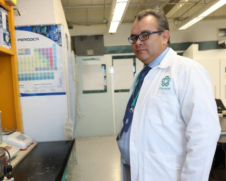 Analizan impacto de nanopartículas de hierro en cultivos de maíz