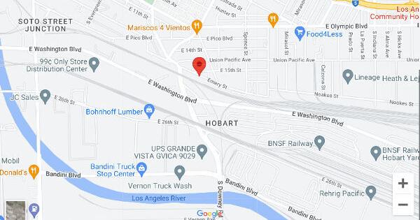Police, victim's kin plea for tips in solving 2023 Boyle Heights slaying
