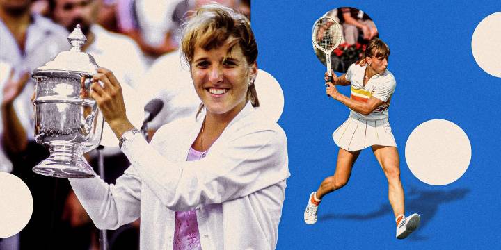 A historic U.S. Open final and what it meant to Martina Navratilova and Tracy Austin