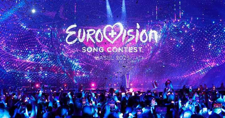 Spain to quit 2026 Eurovision Song Contest if Israel participates