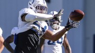 Anthony Walker: Colts bring back experienced insurance at LB