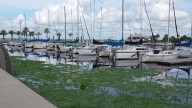 Sanford poised to approve contract to start marina repairs 3 years after Hurricane Ian