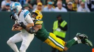 Micah Parsons quickly makes impact in his Packers debut