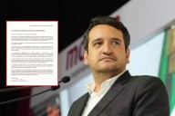 Andrés Manuel López Beltrán niega haber tramitado amparos y acusa “montaje político” en su contra