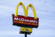 50-cent burgers at McDonald’s for National Cheeseburger Day: How to redeem today only