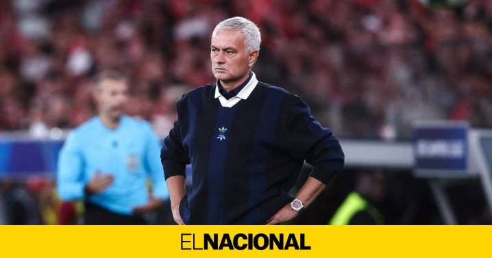 Mourinho tiene lista de la compra y apunta a LaLiga