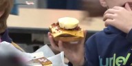Schools Rule: Jackson elementary students try Japanese street food