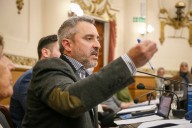 Sorpresa: Martín Fresneda anunció que se suma a la candidatura de Natalia de la Sota
