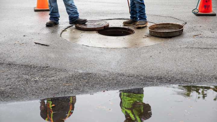 Your water, wastewater rates will go up next year. Here's by how much.