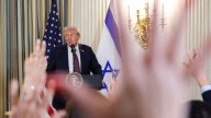 Trump debe aprender de los fracasos en Ucrania si quiere tener éxito en su nuevo plan para Medio Oriente