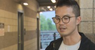 Tufts professor on Charlie Kirk's "watch list" says he feels "inherent paranoia"