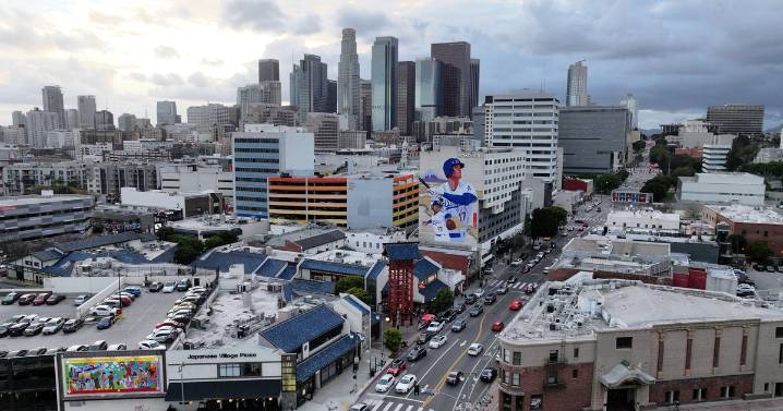 Investors create fund to protect Little Tokyo from gentrification