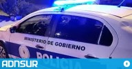 22:41 Policías de Chubut le salvaron la vida a una bebé que se ahogaba en una panadería