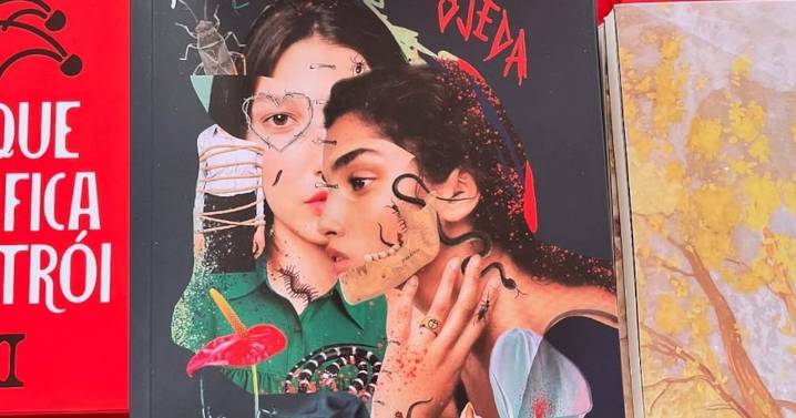 “Mandíbula” de la ecuatoriana Mónica Ojeda se convertirá en serie gracias a Gael García Bernal y Diego Luna