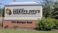 Sheriff's Office investigating shooting of homeless man
