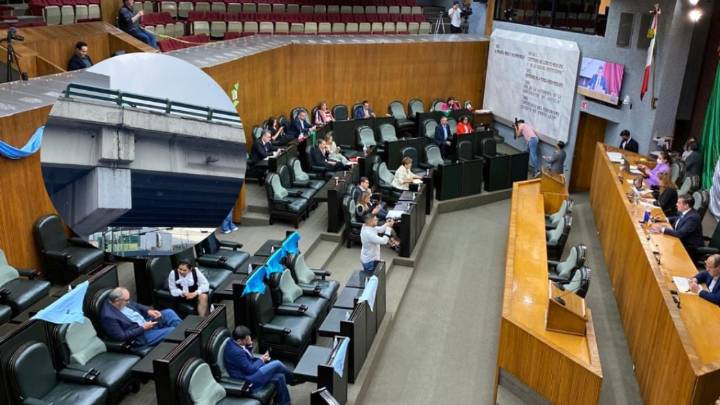 Deben alcaldes atender infraestructura de movilidad, aseguran diputados locales