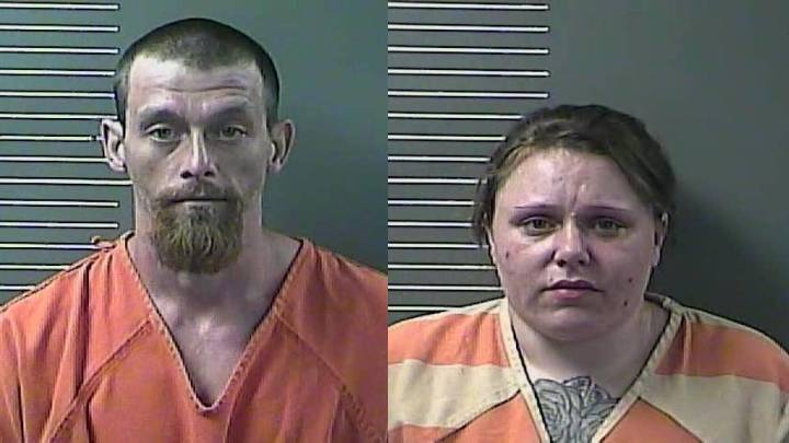 2 charged after burglary, allegedly ask victims to unlock stolen laptop